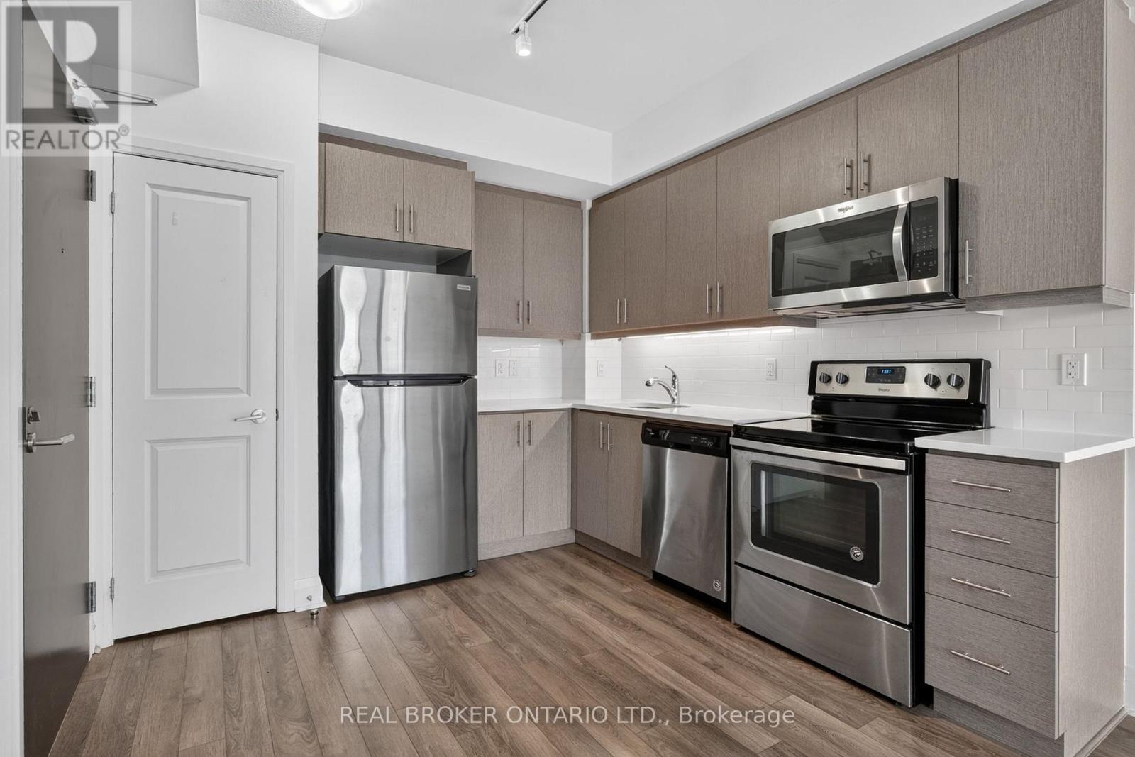 1201 - 15 Zorra Street, Toronto, Ontario  M8Z 4Z6 - Photo 5 - W13461212
