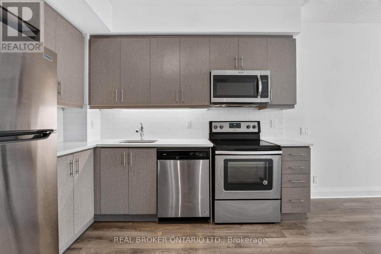 1201 - 15 Zorra Street, Toronto, Ontario  M8Z 4Z6 - Photo 6 - W13461212