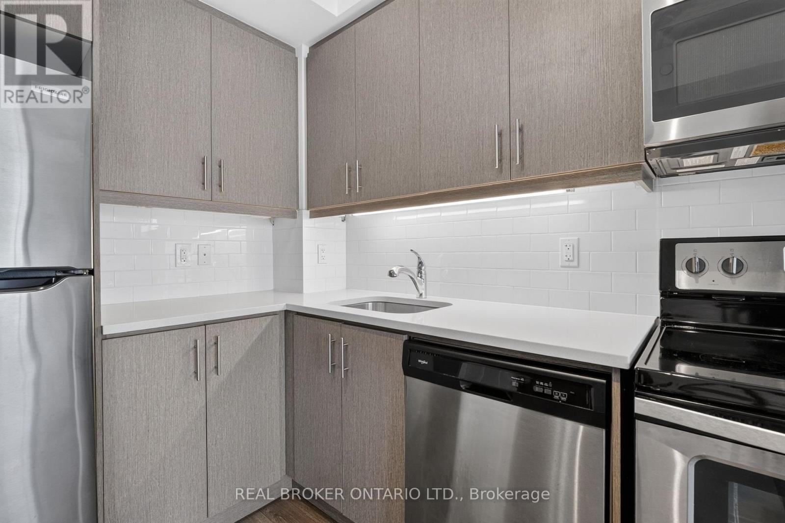 1201 - 15 Zorra Street, Toronto, Ontario  M8Z 4Z6 - Photo 7 - W13461212