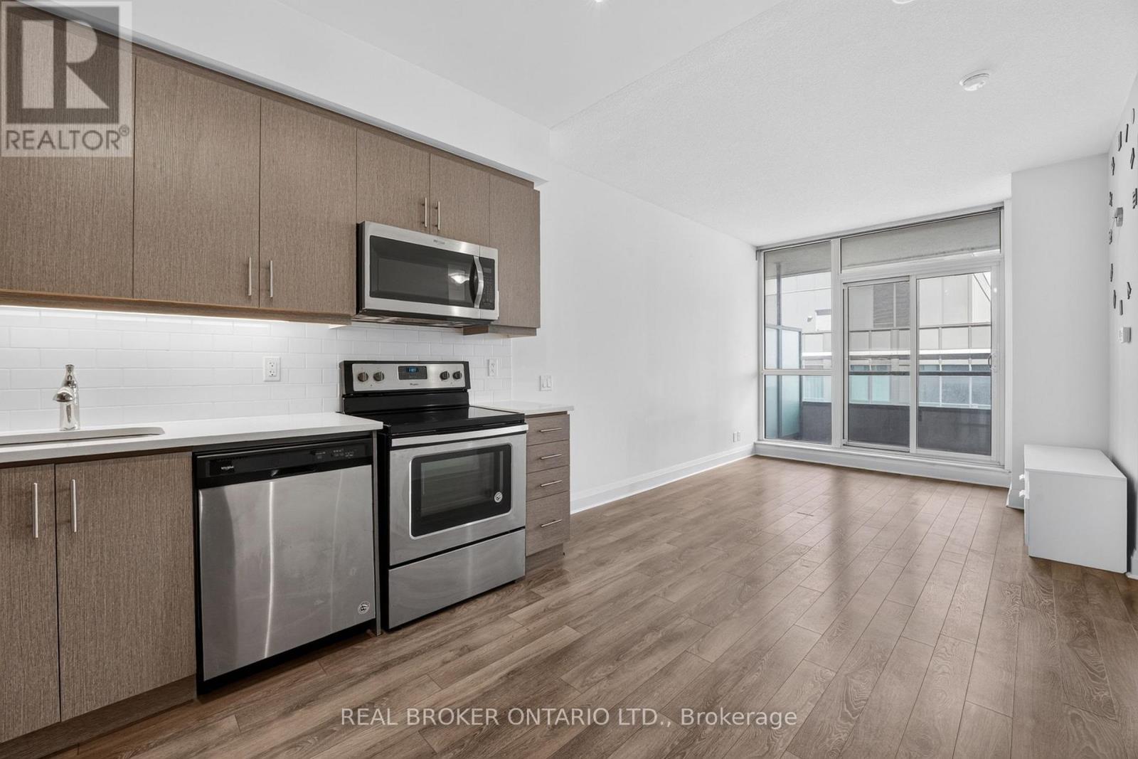 1201 - 15 Zorra Street, Toronto, Ontario  M8Z 4Z6 - Photo 8 - W13461212