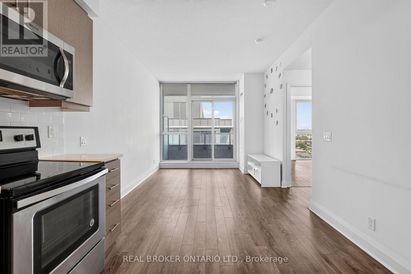 1201 - 15 Zorra Street, Toronto, Ontario  M8Z 4Z6 - Photo 9 - W13461212