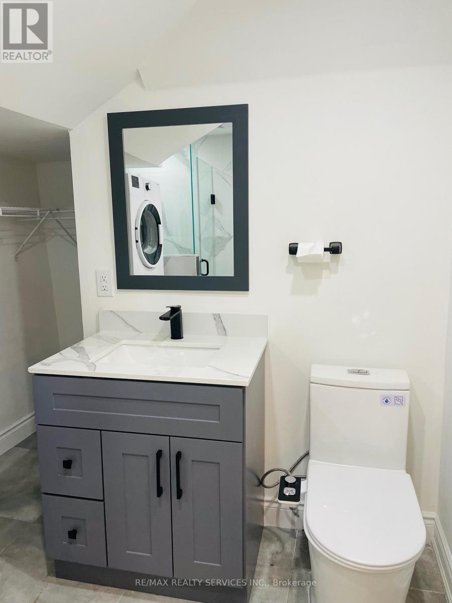 Basement - 14 Niles Court, Brampton, Ontario  L6S 5T6 - Photo 18 - W13461222