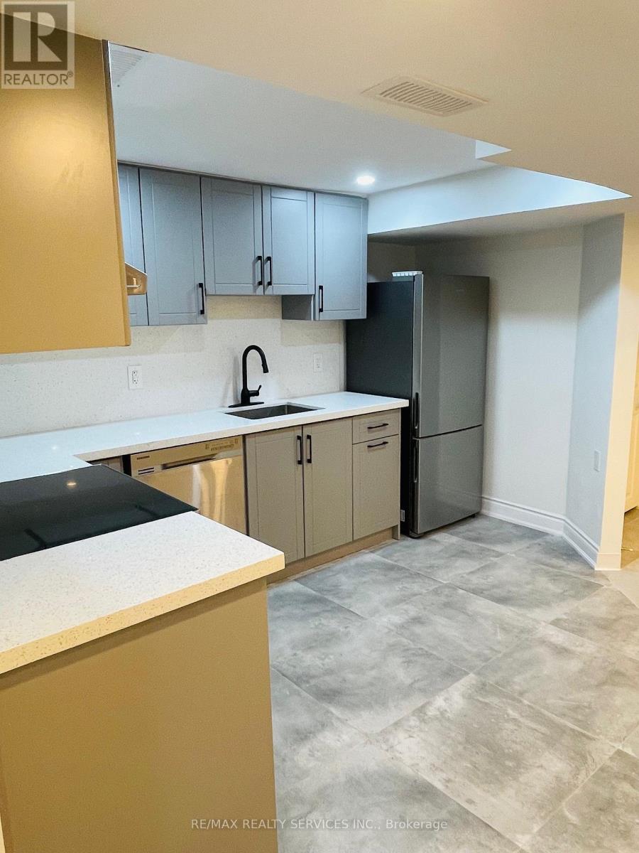 Basement - 14 Niles Court, Brampton, Ontario  L6S 5T6 - Photo 5 - W13461222