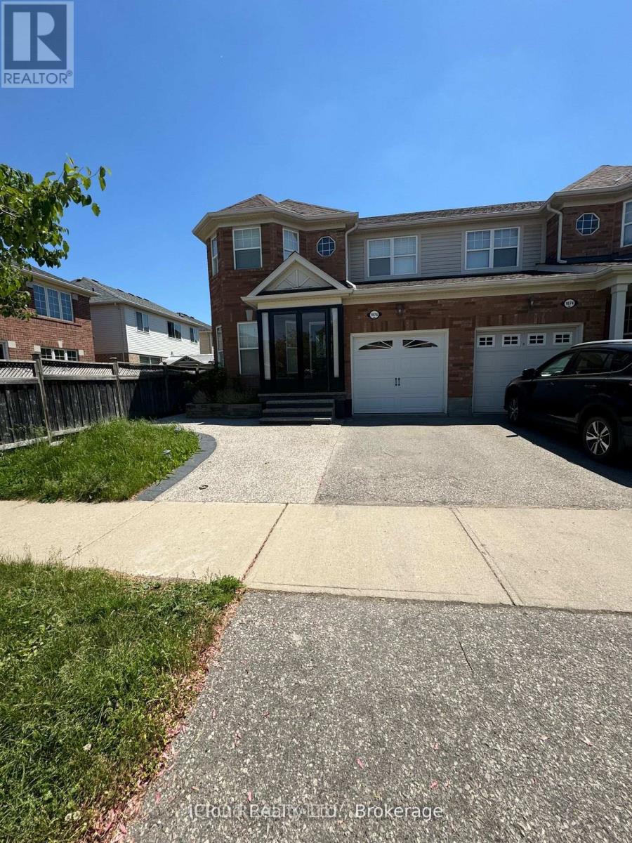 1076 WICKSON WAY, Milton, Ontario