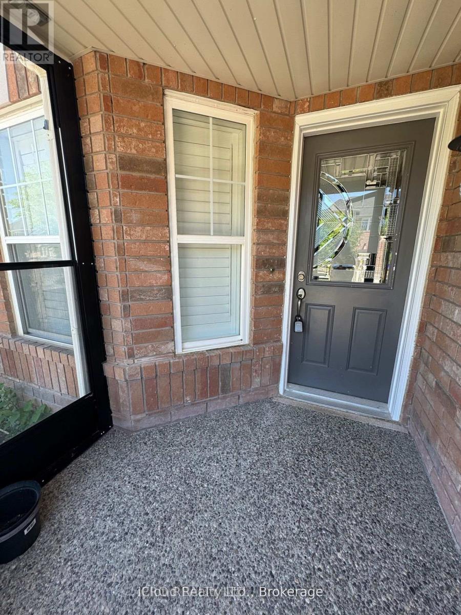 1076 Wickson Way, Milton, Ontario  L9T 6X8 - Photo 3 - W13461266