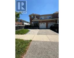 1076 WICKSON WAY, Milton, Ontario
