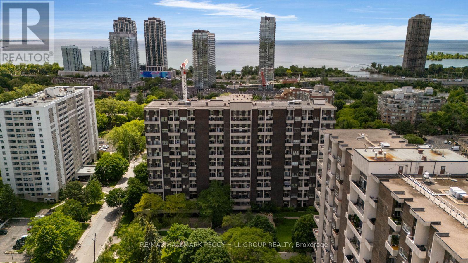 306 - 60 SOUTHPORT STREET, Toronto, Ontario