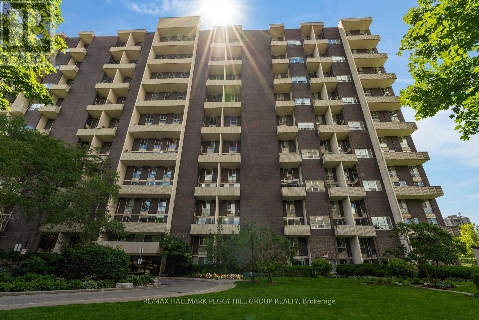 306 - 60 Southport Street, Toronto, Ontario  M6S 3N4 - Photo 2 - W13461276