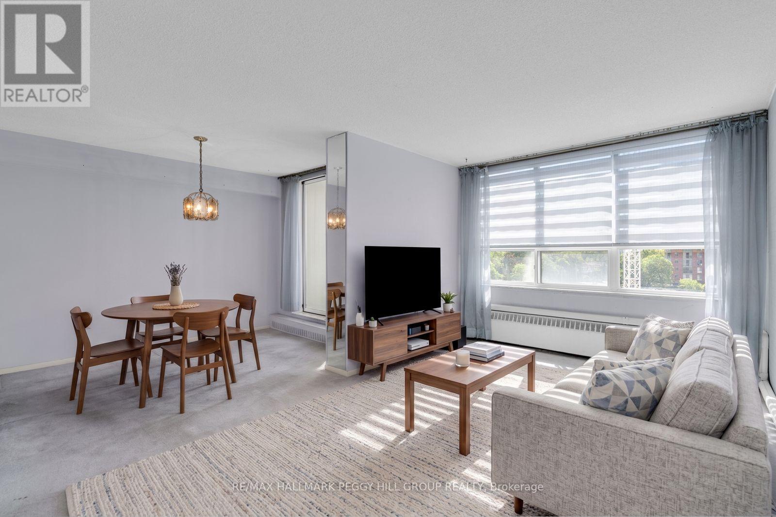 306 - 60 Southport Street, Toronto, Ontario  M6S 3N4 - Photo 3 - W13461276