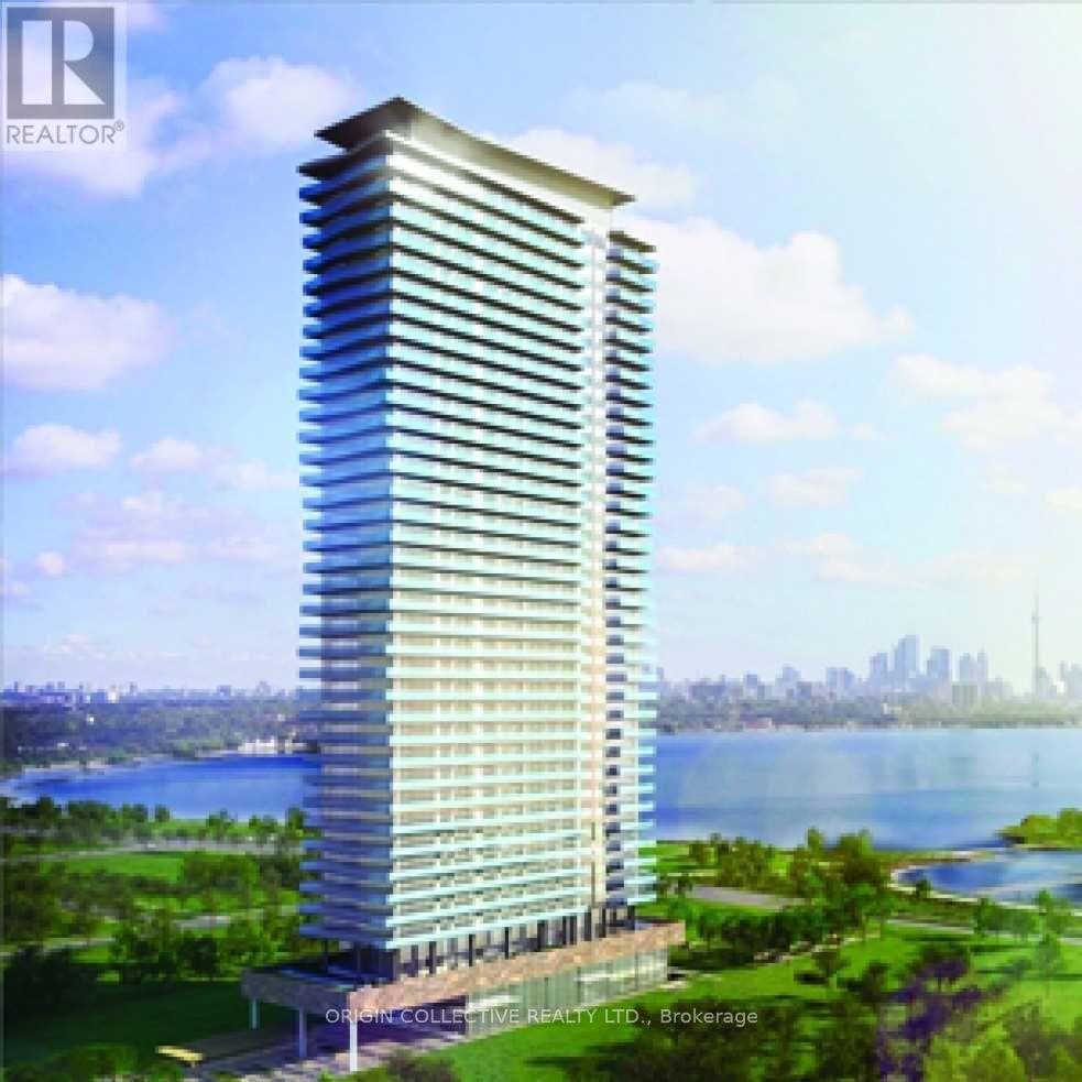 805 - 33 SHORE BREEZE DRIVE, Toronto, Ontario