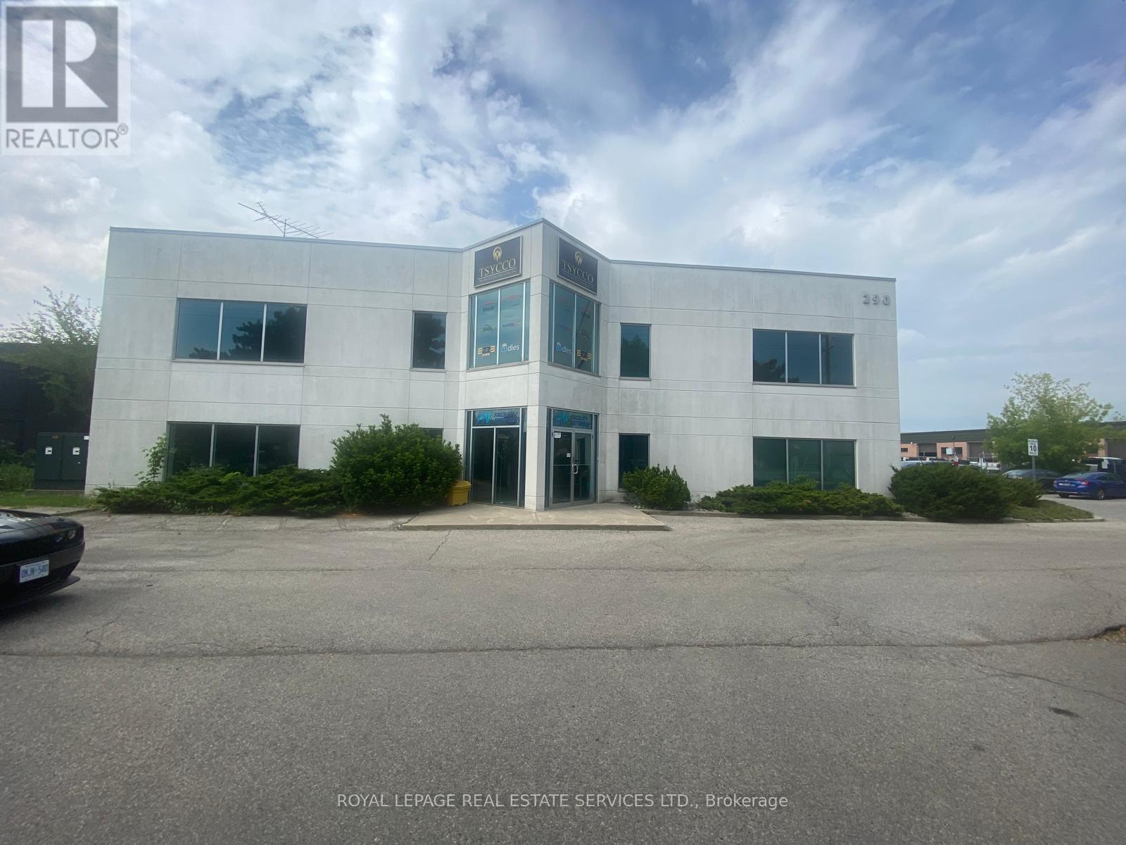 101 & 102 - 290 Bronte Street, Milton, Ontario  L9T 1Y8 - Photo 10 - W13461288