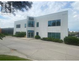 101 & 102 - 290 BRONTE STREET, Milton, Ontario