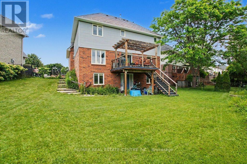2100 Kevin Crescent, Burlington, Ontario  L7M 4E3 - Photo 41 - W13461294