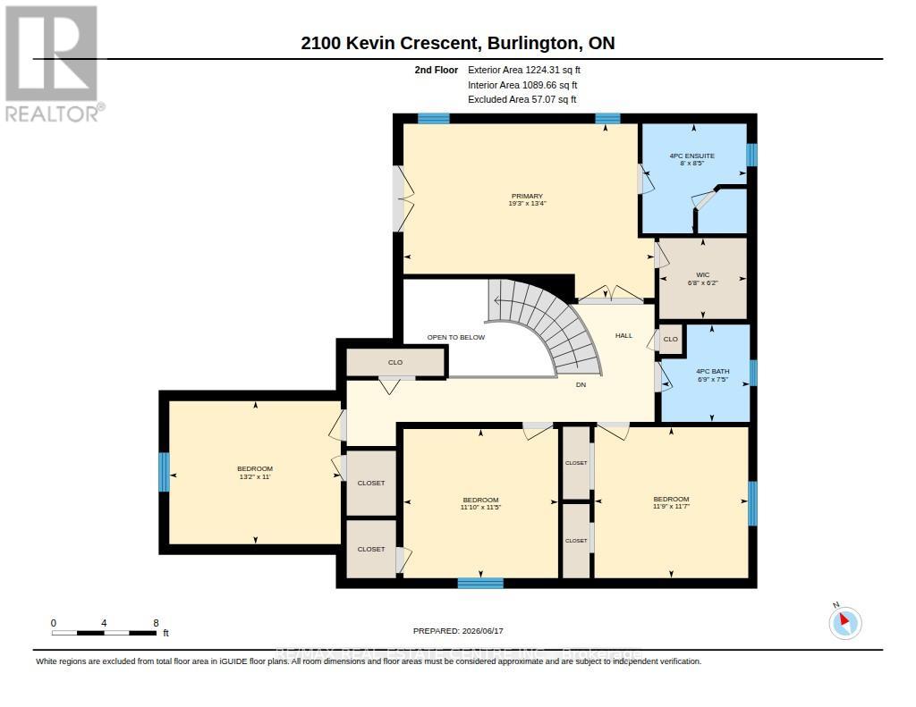 2100 Kevin Crescent, Burlington, Ontario  L7M 4E3 - Photo 48 - W13461294