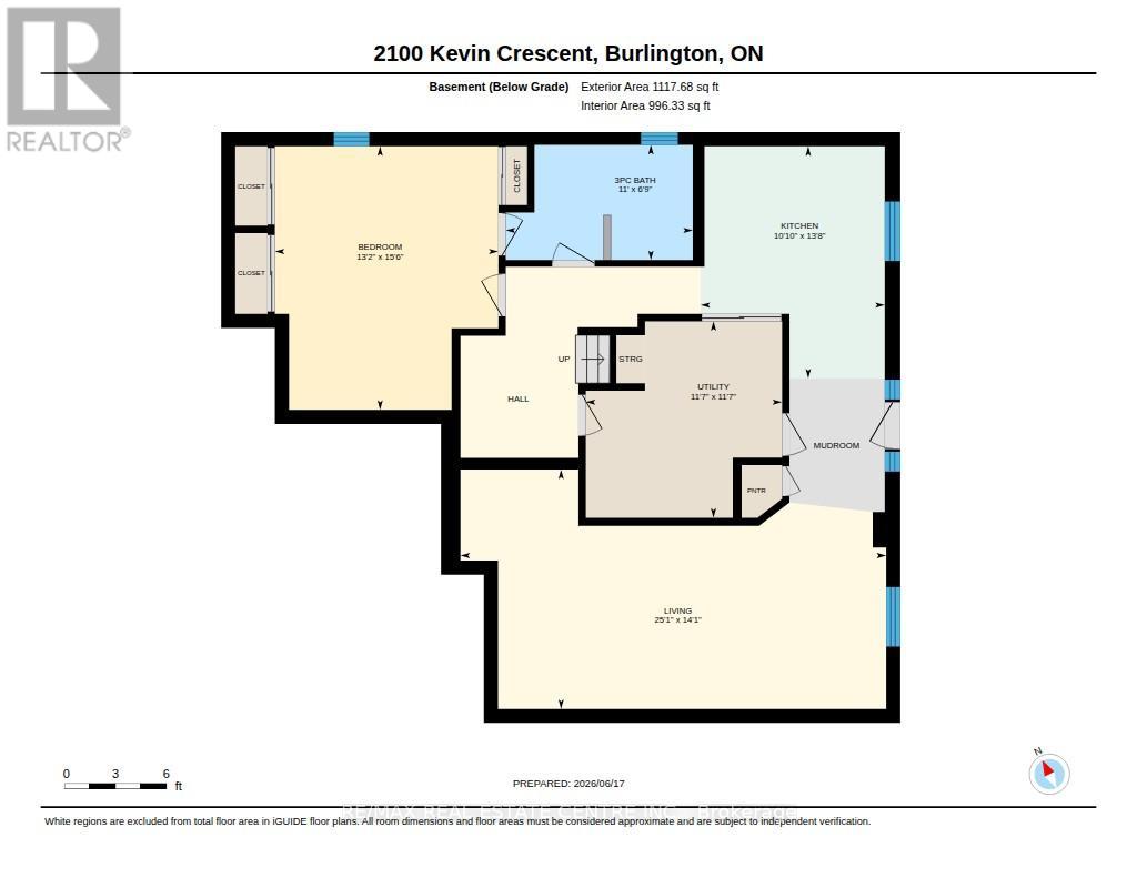 2100 Kevin Crescent, Burlington, Ontario  L7M 4E3 - Photo 49 - W13461294