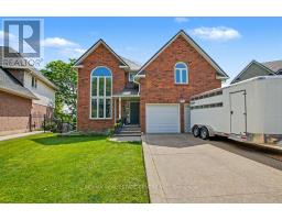 2100 KEVIN CRESCENT, Burlington, Ontario