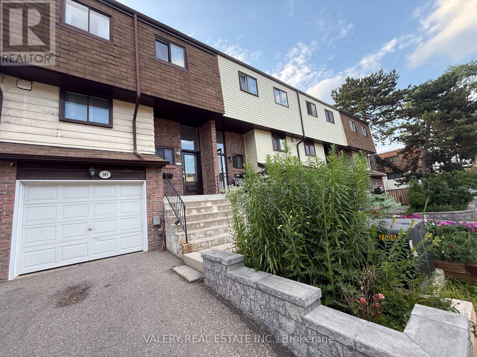 143A - 180 MISSISSAUGA VALLEY BOULEVARD, Mississauga, Ontario
