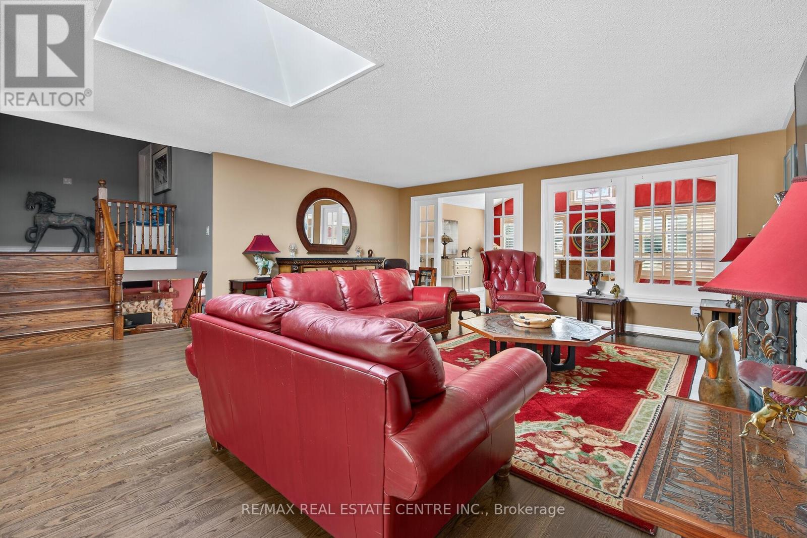 5590 Blind Line, Burlington, Ontario  L7P 0B2 - Photo 12 - W13461332