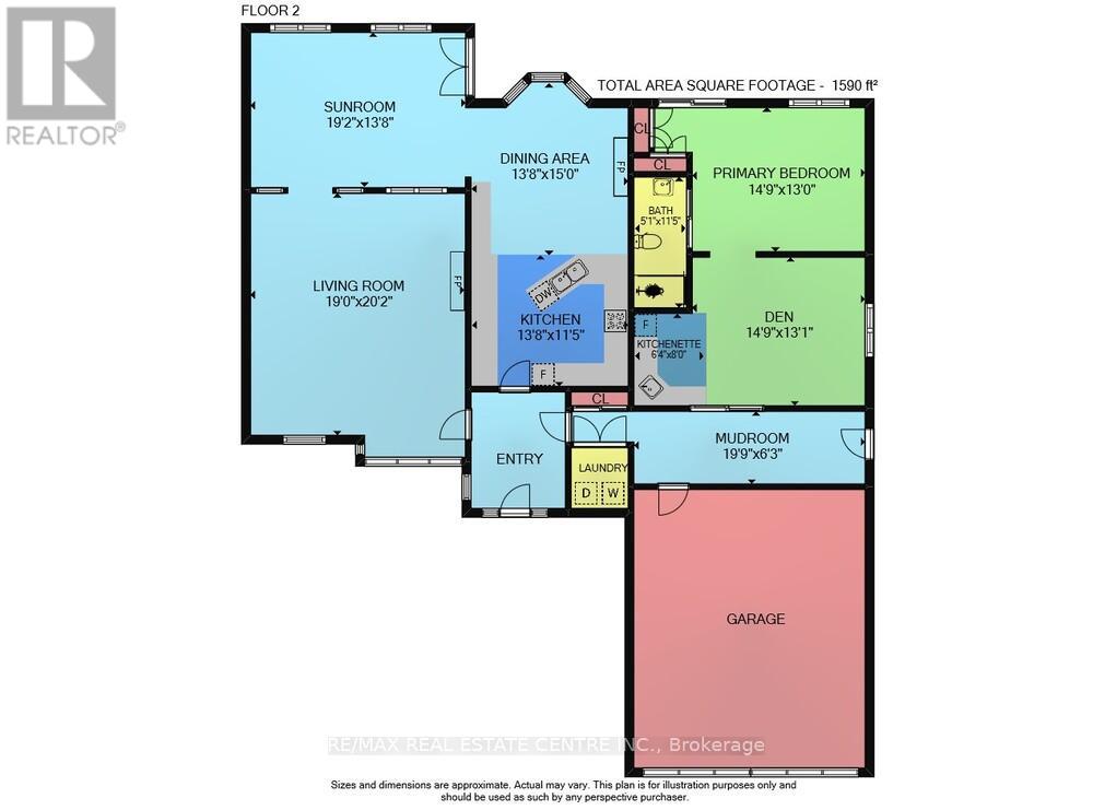 5590 Blind Line, Burlington, Ontario  L7P 0B2 - Photo 48 - W13461332