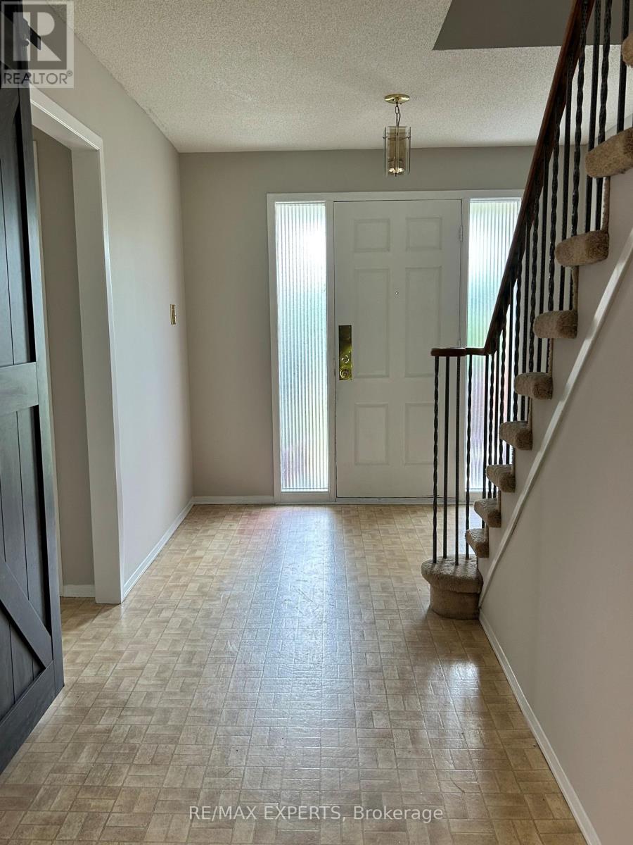 146 Dumfries Avenue, Brampton, Ontario  L6Z 2W9 - Photo 2 - W13461342