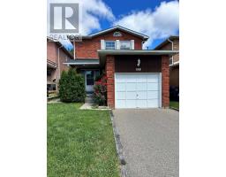 146 DUMFRIES AVENUE, Brampton, Ontario