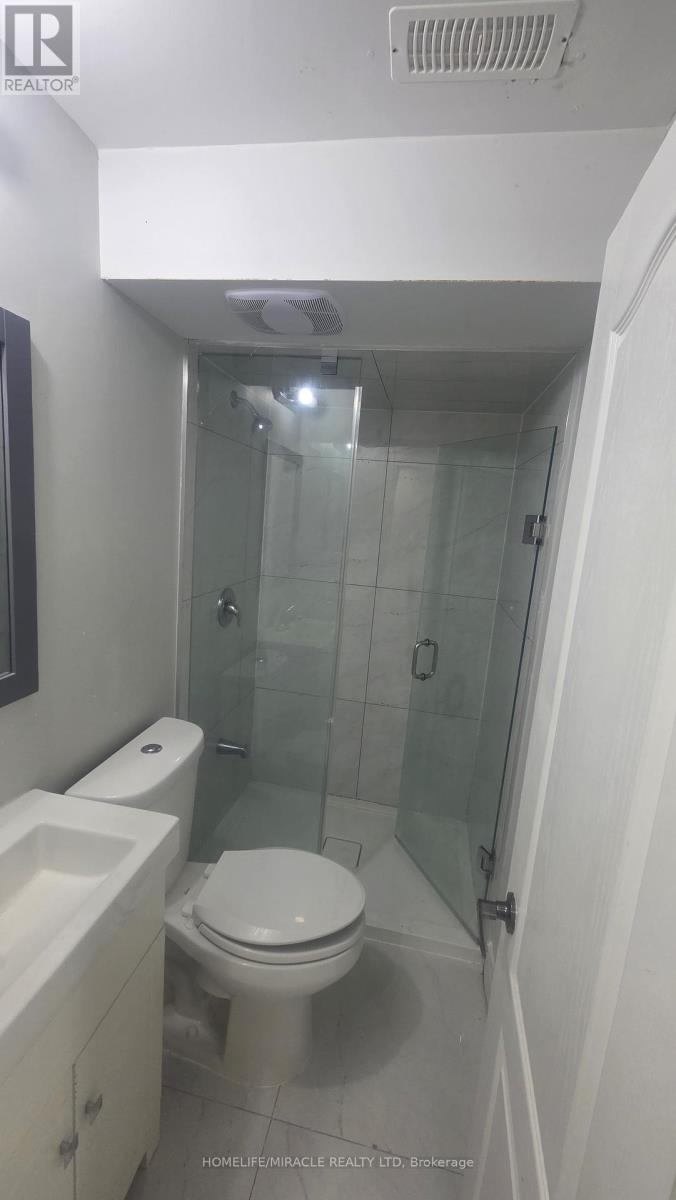 (Basmt) - 19 Cobriza Crescent, Brampton, Ontario  L7A 5A6 - Photo 13 - W13461344