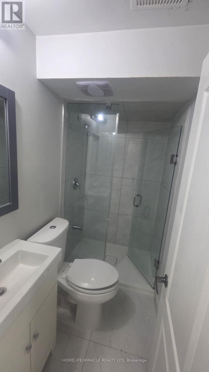 (Basmt) - 19 Cobriza Crescent, Brampton, Ontario  L7A 5A6 - Photo 14 - W13461344