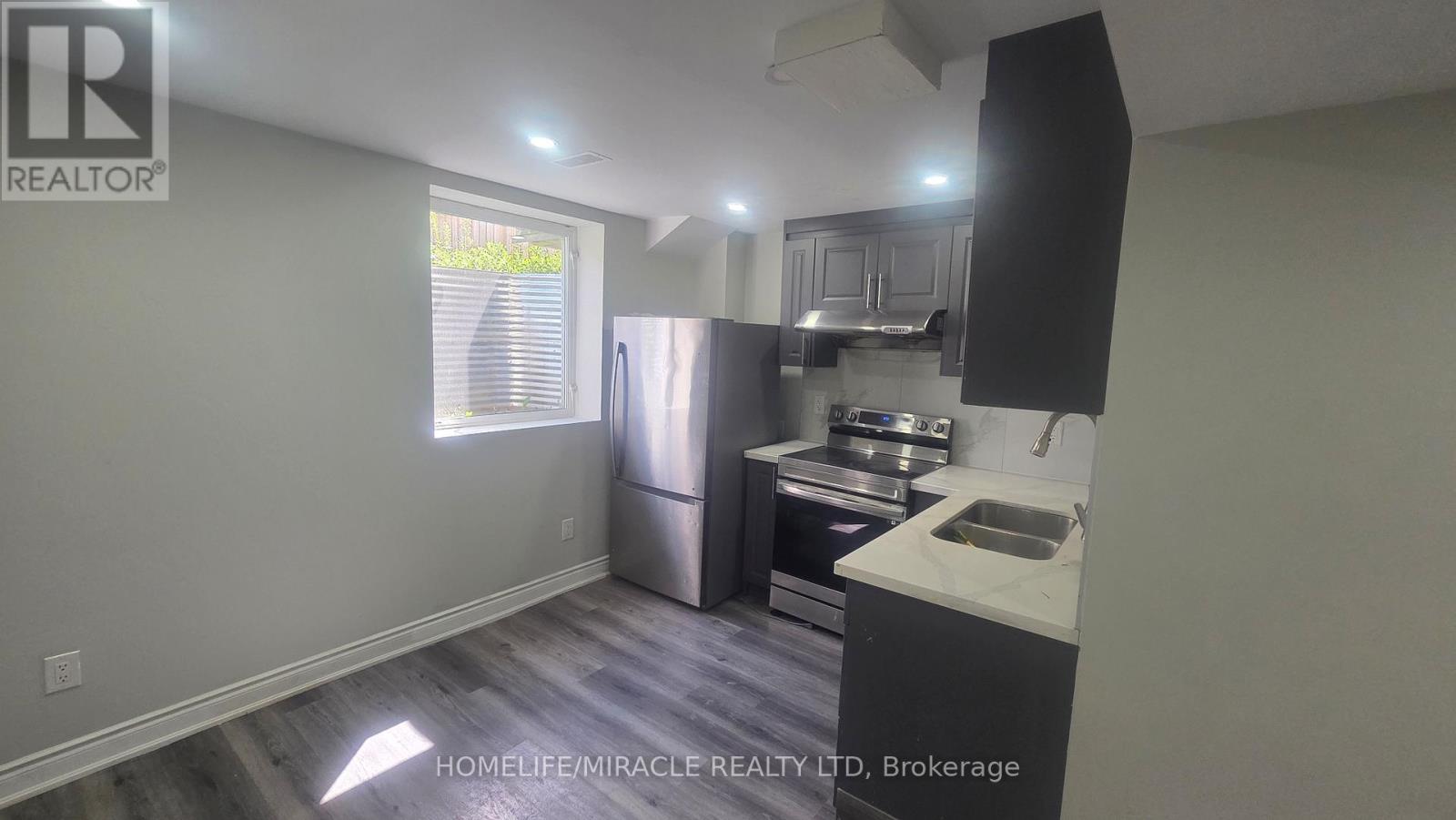 (Basmt) - 19 Cobriza Crescent, Brampton, Ontario  L7A 5A6 - Photo 2 - W13461344
