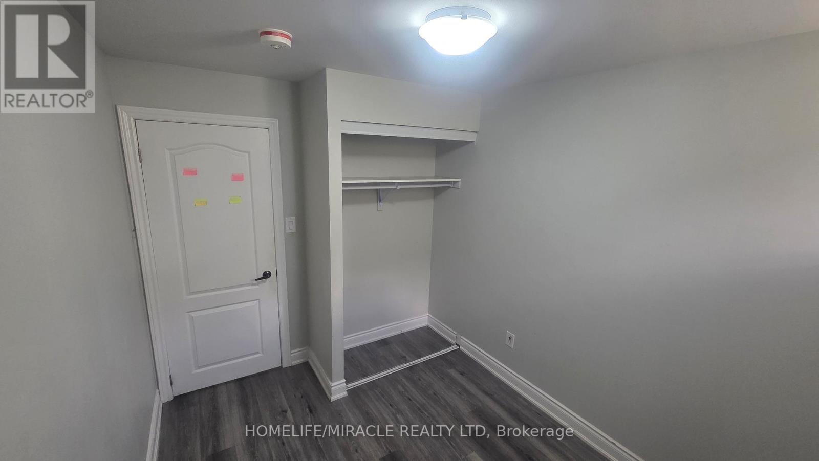 (Basmt) - 19 Cobriza Crescent, Brampton, Ontario  L7A 5A6 - Photo 6 - W13461344