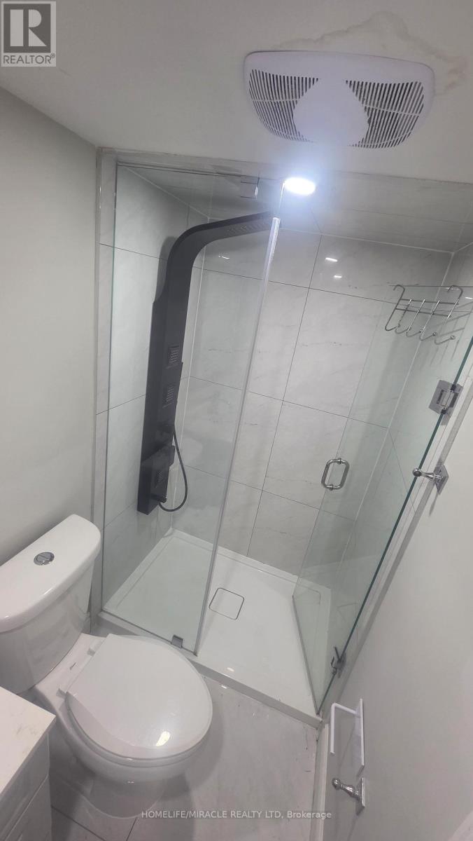 (Basmt) - 19 Cobriza Crescent, Brampton, Ontario  L7A 5A6 - Photo 8 - W13461344