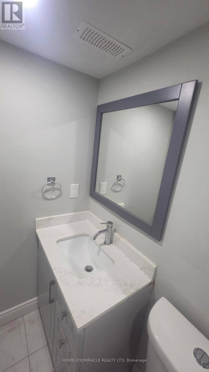 (Basmt) - 19 Cobriza Crescent, Brampton, Ontario  L7A 5A6 - Photo 9 - W13461344
