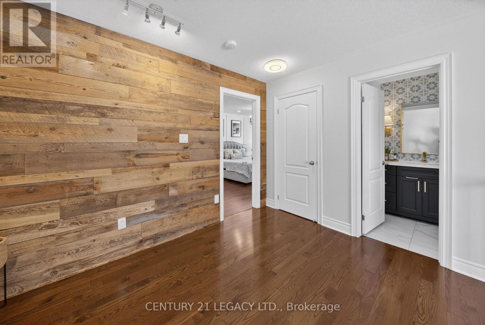 33 Andretti Crescent, Brampton, Ontario  L6X 5G6 - Photo 17 - W13461346