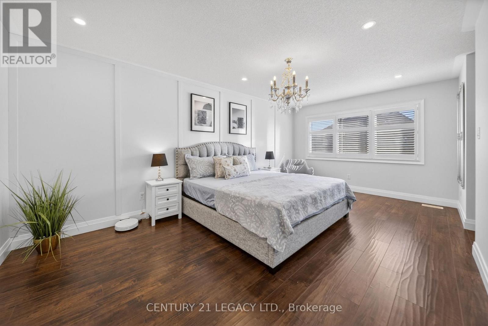33 Andretti Crescent, Brampton, Ontario  L6X 5G6 - Photo 19 - W13461346