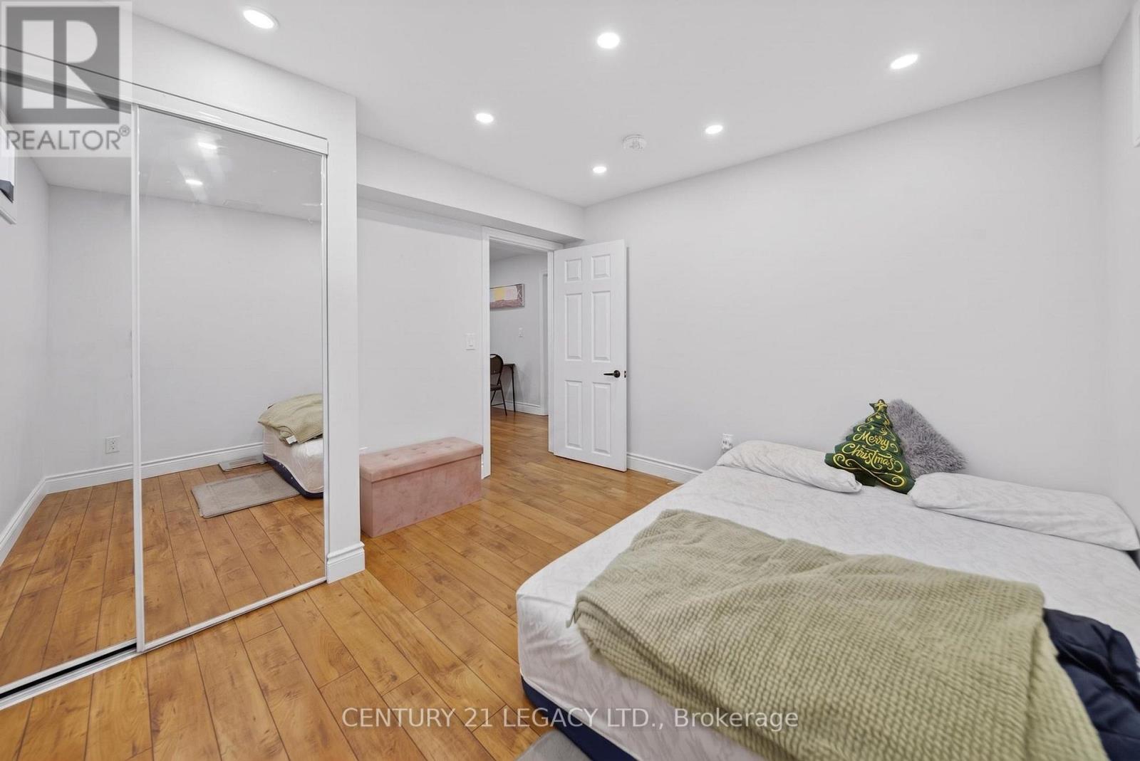 33 Andretti Crescent, Brampton, Ontario  L6X 5G6 - Photo 38 - W13461346