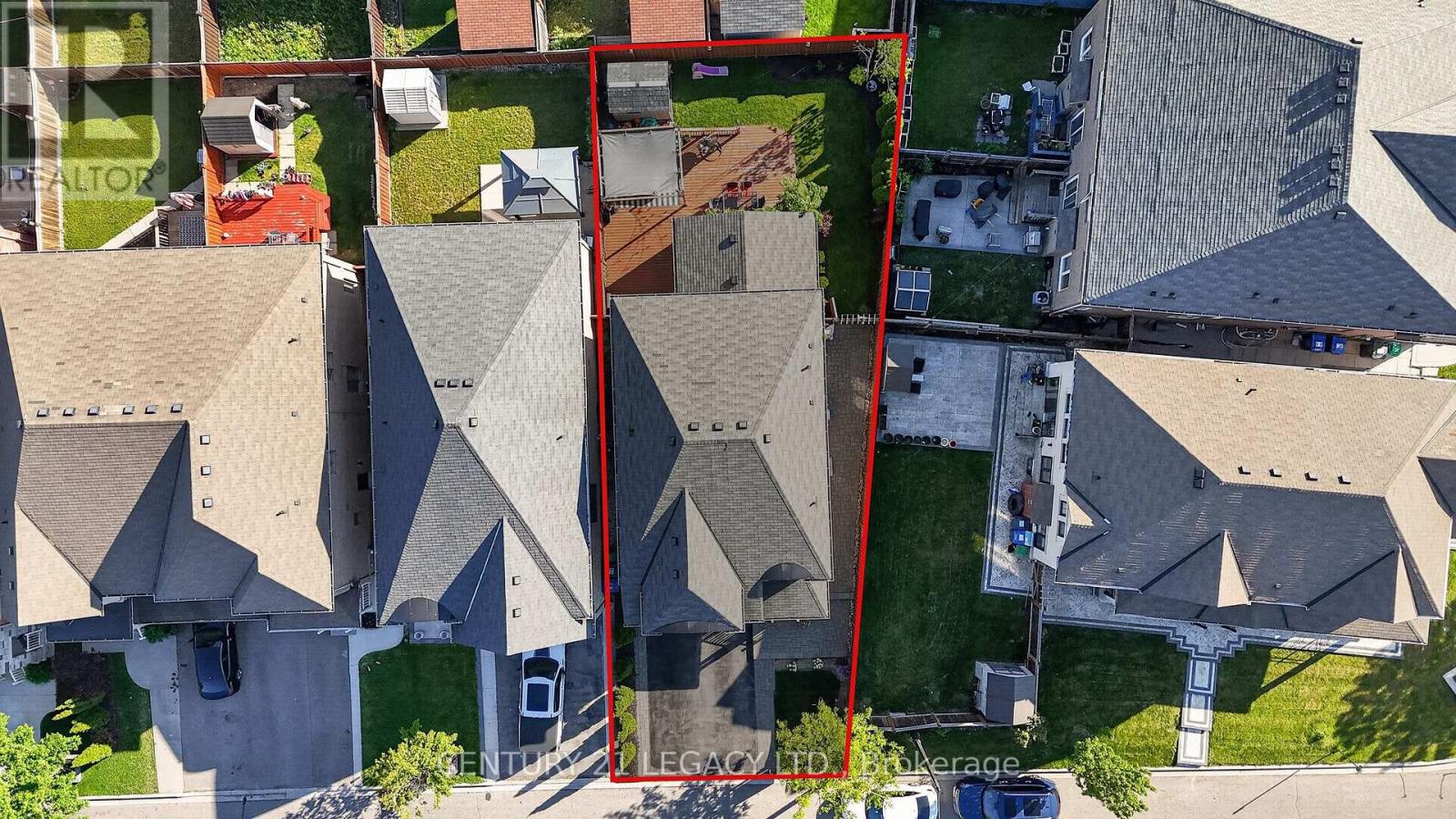33 Andretti Crescent, Brampton, Ontario  L6X 5G6 - Photo 50 - W13461346