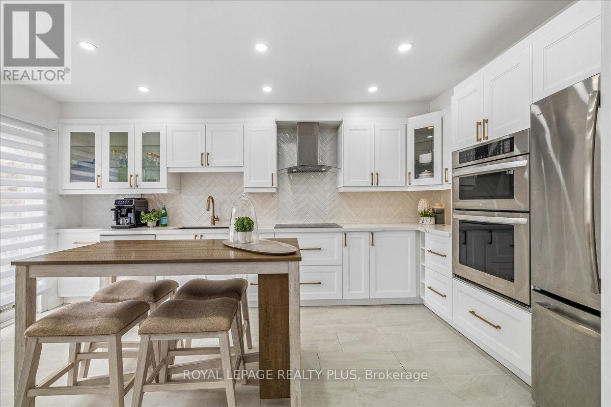 858 Shepherd Place, Milton, Ontario  L9T 6L8 - Photo 17 - W13461364