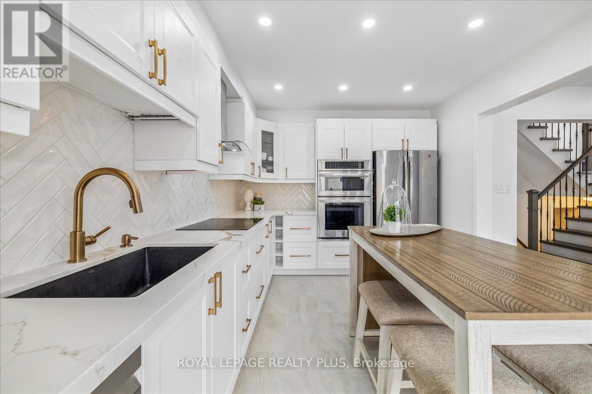 858 Shepherd Place, Milton, Ontario  L9T 6L8 - Photo 19 - W13461364