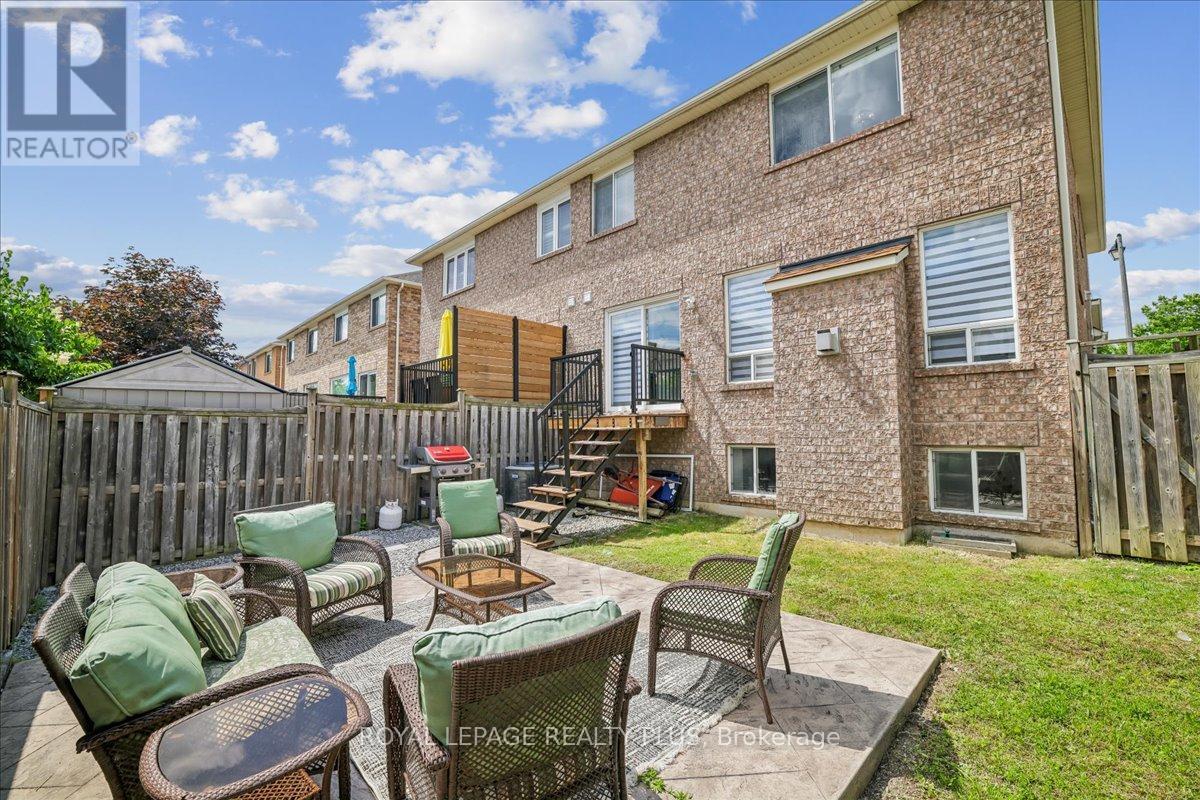 858 Shepherd Place, Milton, Ontario  L9T 6L8 - Photo 42 - W13461364