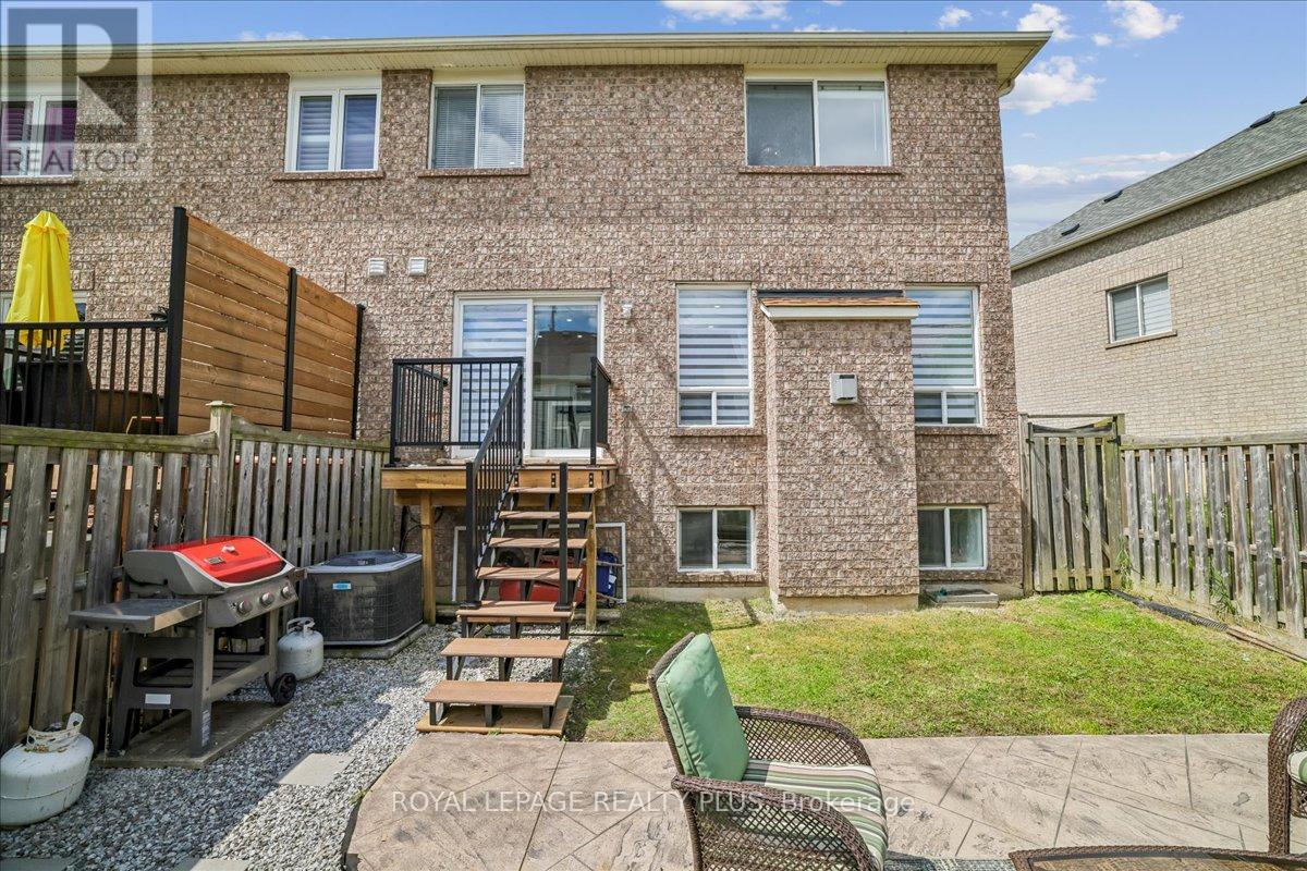 858 Shepherd Place, Milton, Ontario  L9T 6L8 - Photo 43 - W13461364