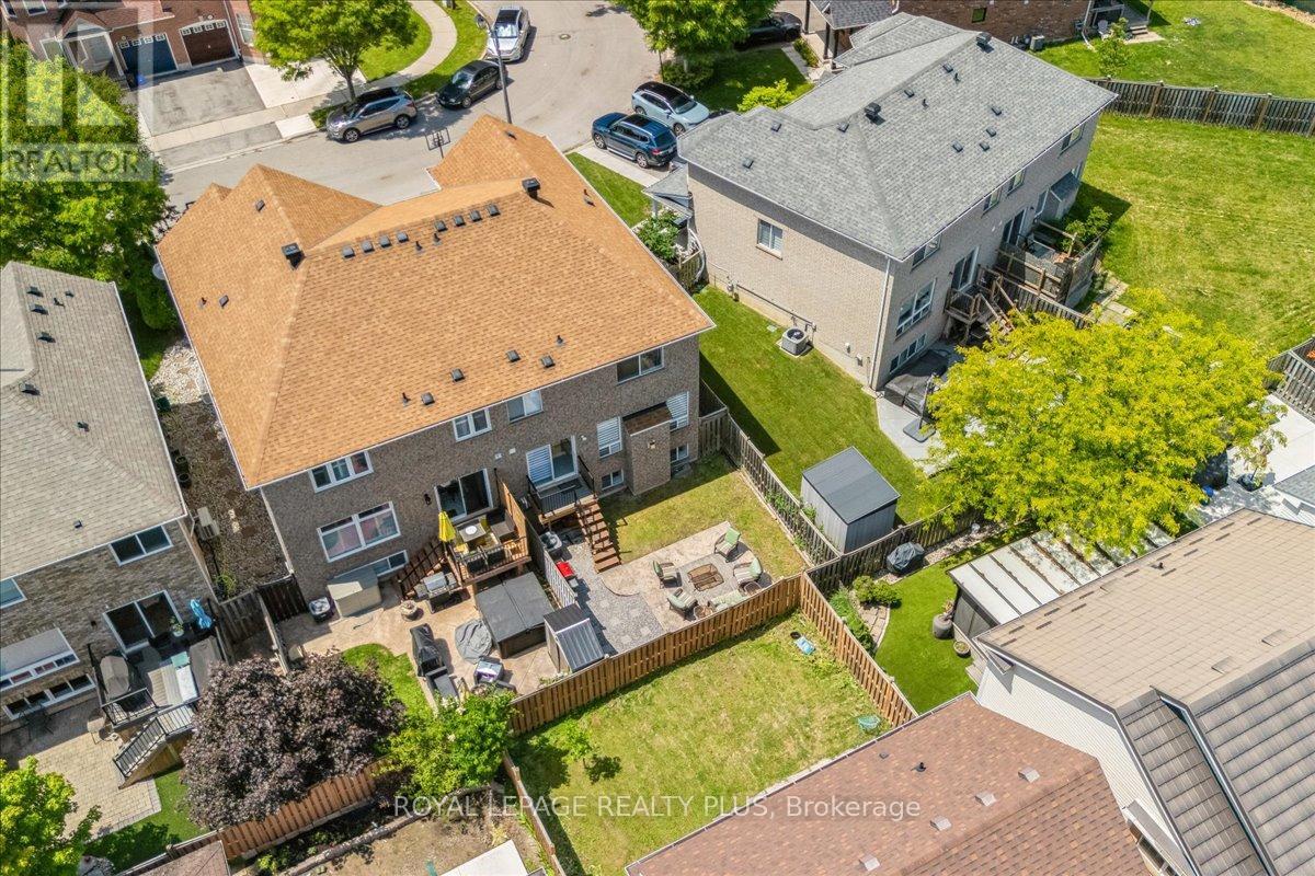858 Shepherd Place, Milton, Ontario  L9T 6L8 - Photo 45 - W13461364