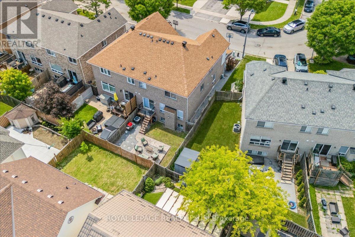 858 Shepherd Place, Milton, Ontario  L9T 6L8 - Photo 46 - W13461364