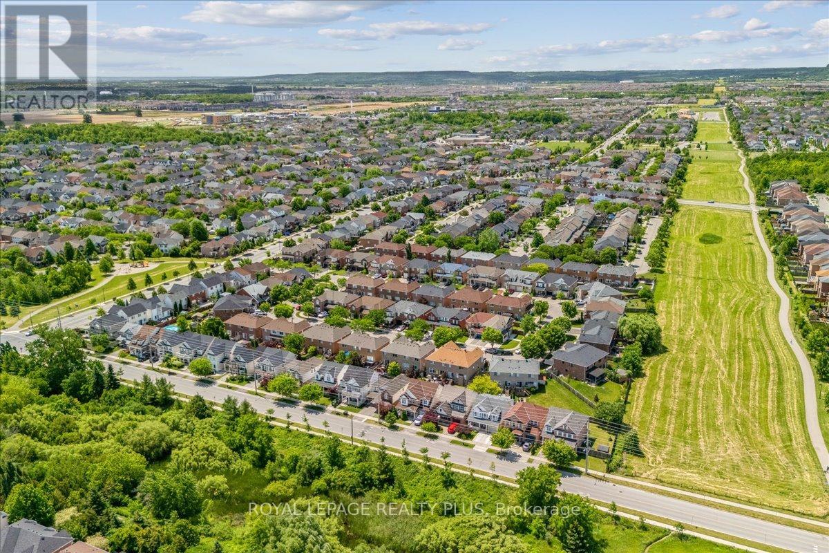 858 Shepherd Place, Milton, Ontario  L9T 6L8 - Photo 49 - W13461364