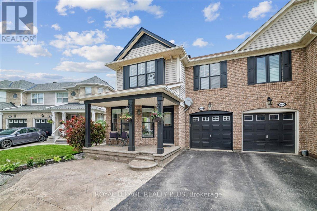 858 Shepherd Place, Milton, Ontario  L9T 6L8 - Photo 5 - W13461364