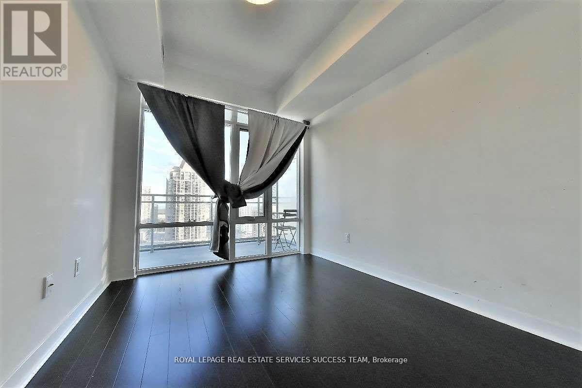 1802 - 365 Prince Of Wales Drive, Mississauga, Ontario  L5B 0G6 - Photo 10 - W13461412