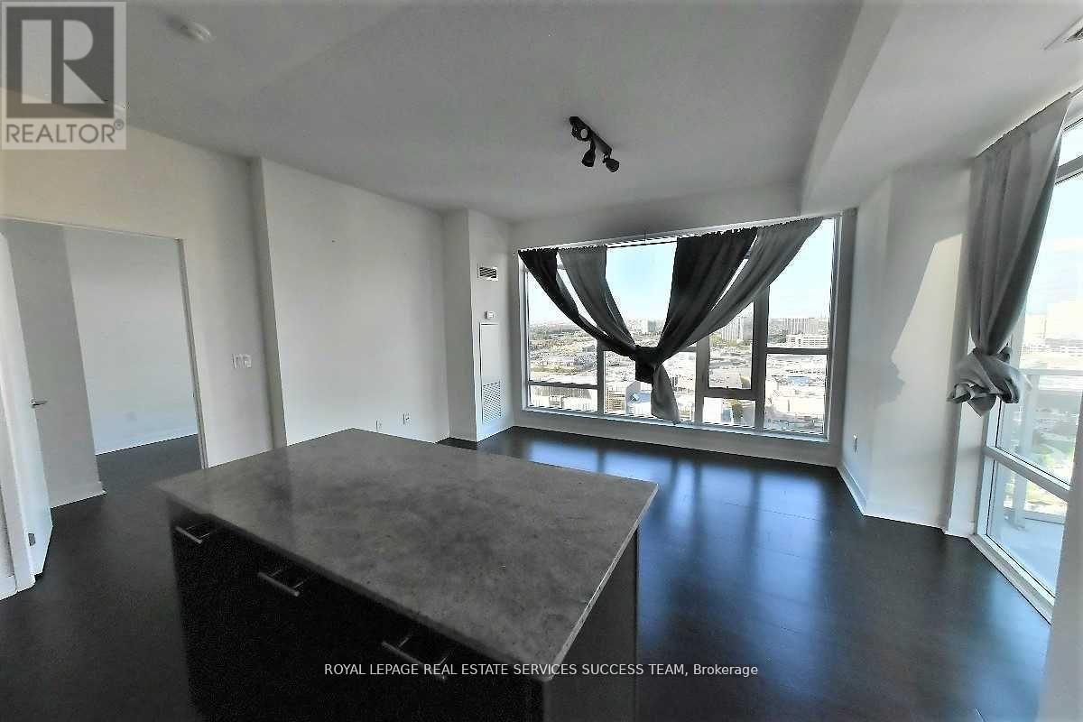 1802 - 365 Prince Of Wales Drive, Mississauga, Ontario  L5B 0G6 - Photo 12 - W13461412