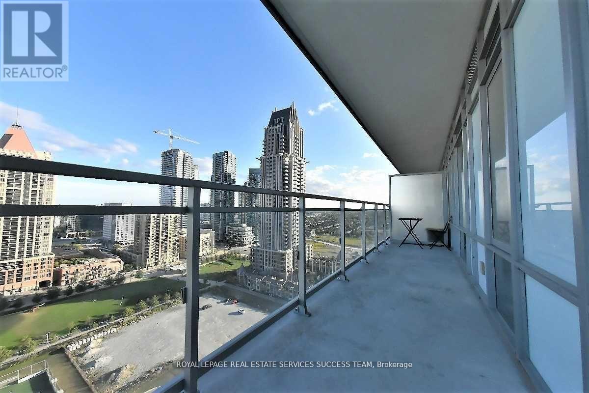 1802 - 365 Prince Of Wales Drive, Mississauga, Ontario  L5B 0G6 - Photo 13 - W13461412