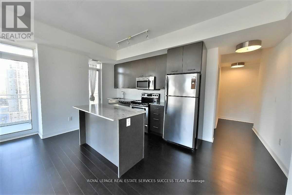 1802 - 365 Prince Of Wales Drive, Mississauga, Ontario  L5B 0G6 - Photo 3 - W13461412