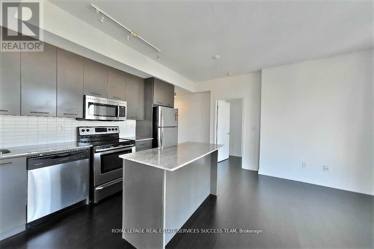 1802 - 365 Prince Of Wales Drive, Mississauga, Ontario  L5B 0G6 - Photo 4 - W13461412