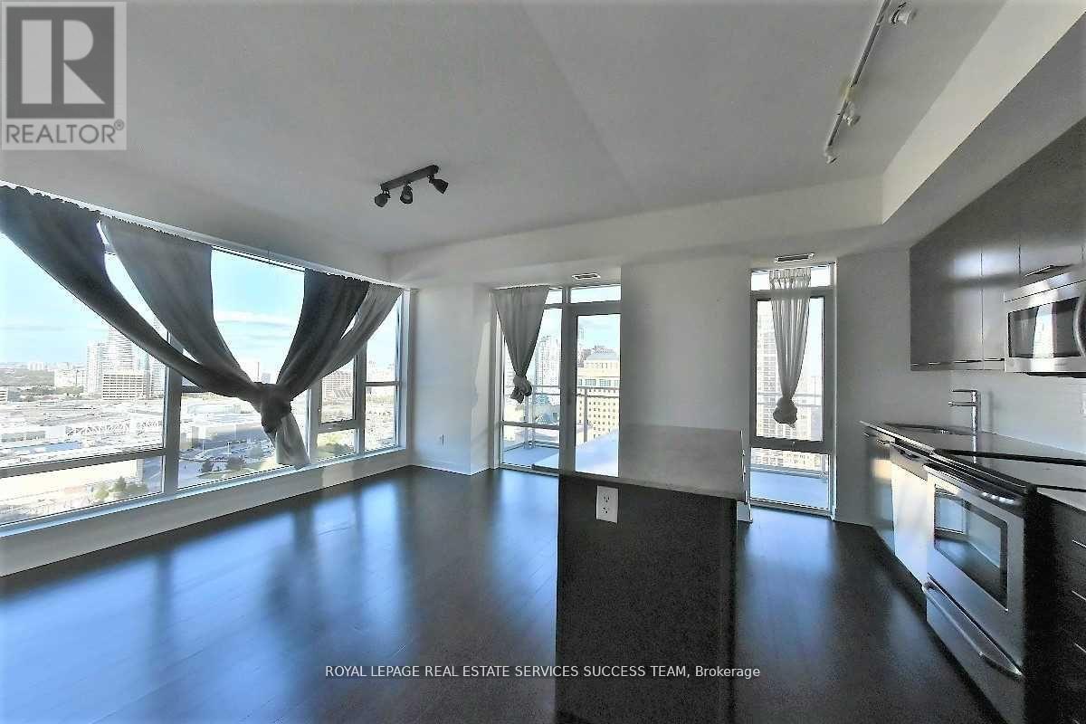 1802 - 365 Prince Of Wales Drive, Mississauga, Ontario  L5B 0G6 - Photo 5 - W13461412