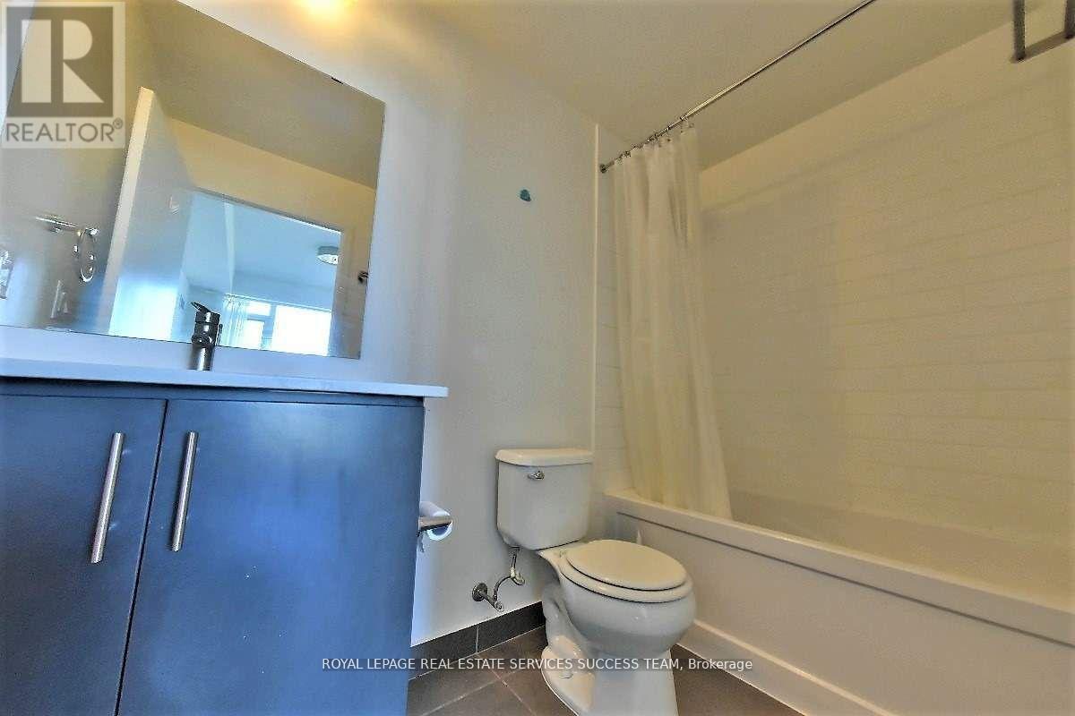 1802 - 365 Prince Of Wales Drive, Mississauga, Ontario  L5B 0G6 - Photo 9 - W13461412